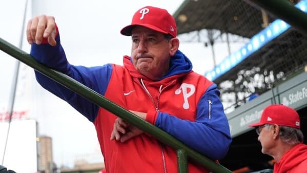Rav's Favorite MLB Pitcher Square 4/28