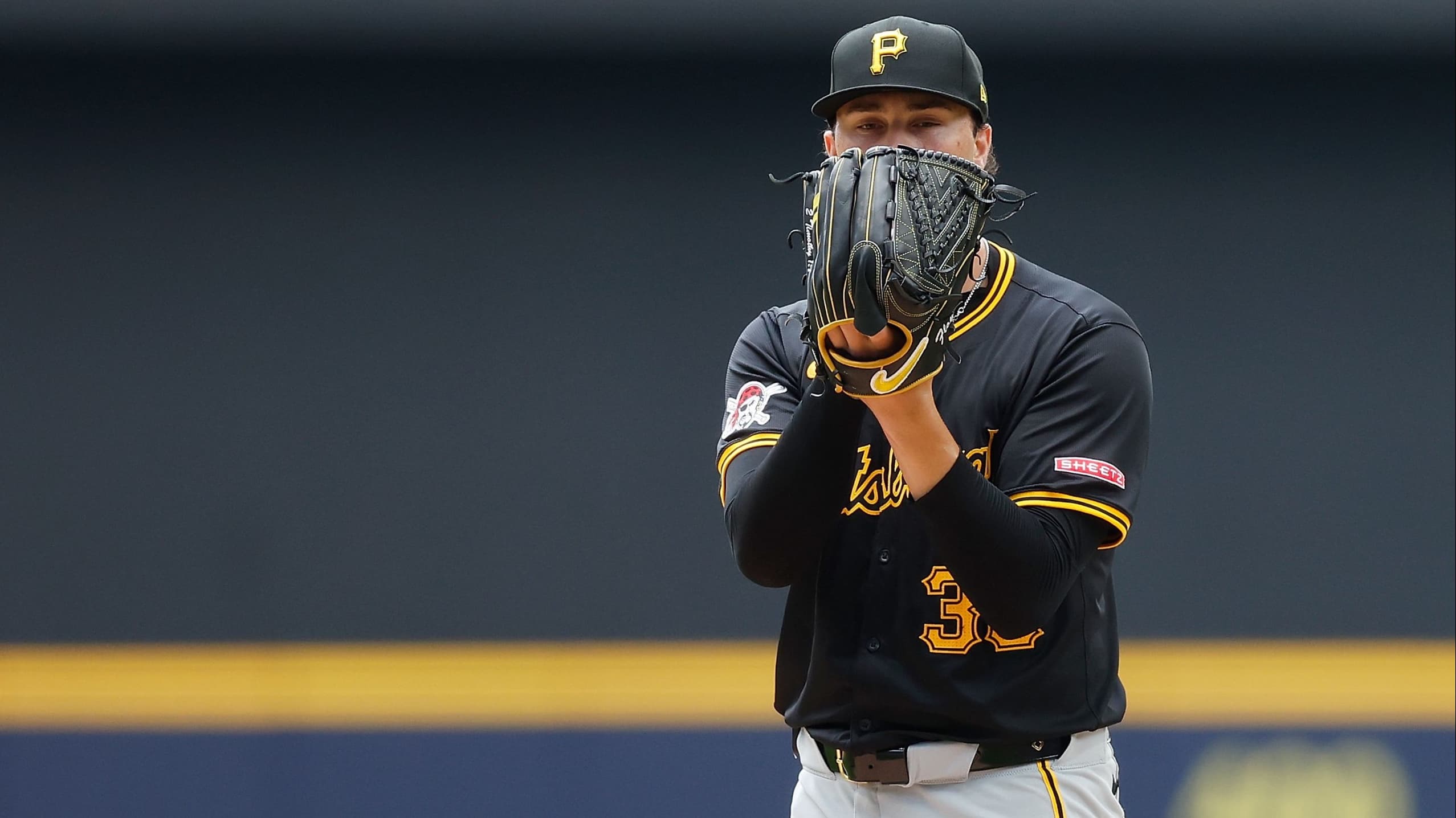 Paul Skenes Ends the Pirates 4-Game Losing Streak