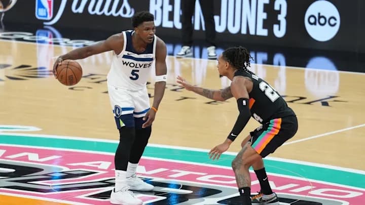 Can the Timberwolves Do the Damn Thing?