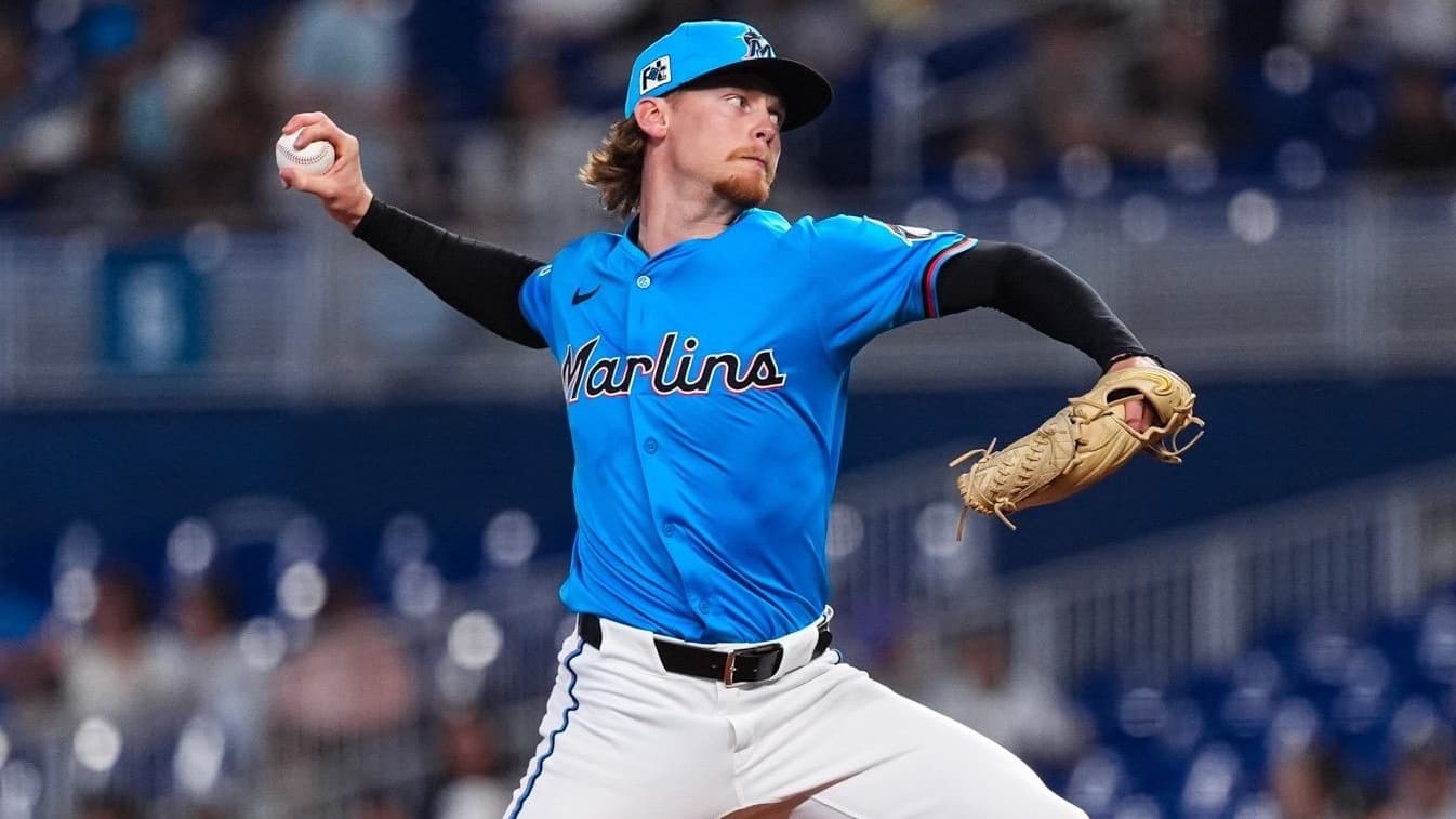 A Free PrizePicks Pitcher Fade - May 7, 2026