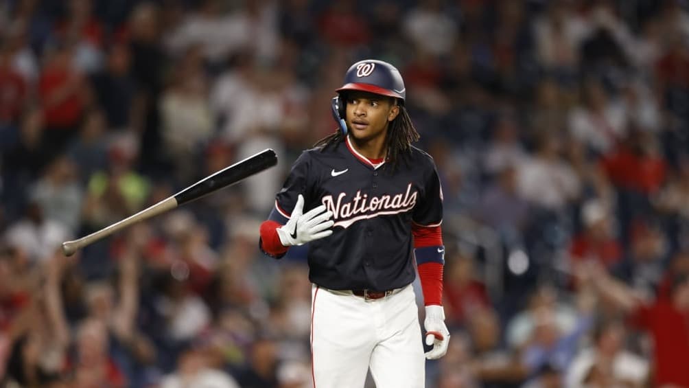 Nationals vs Reds: The Best Bet to Make for Tuesday’s MLB Slate