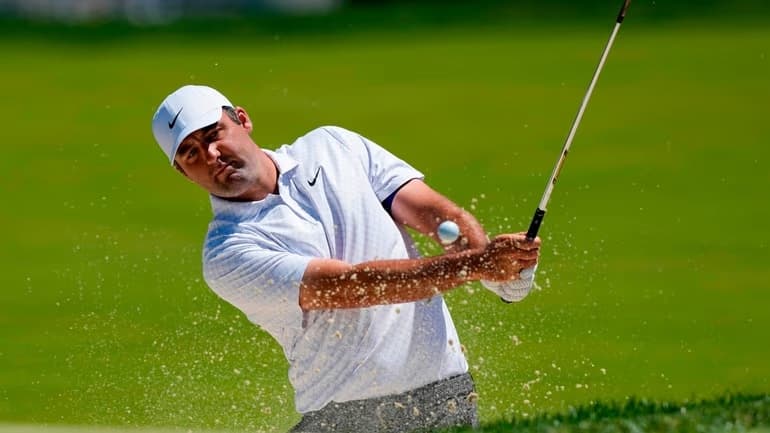  PGA Championship Winners & Losers