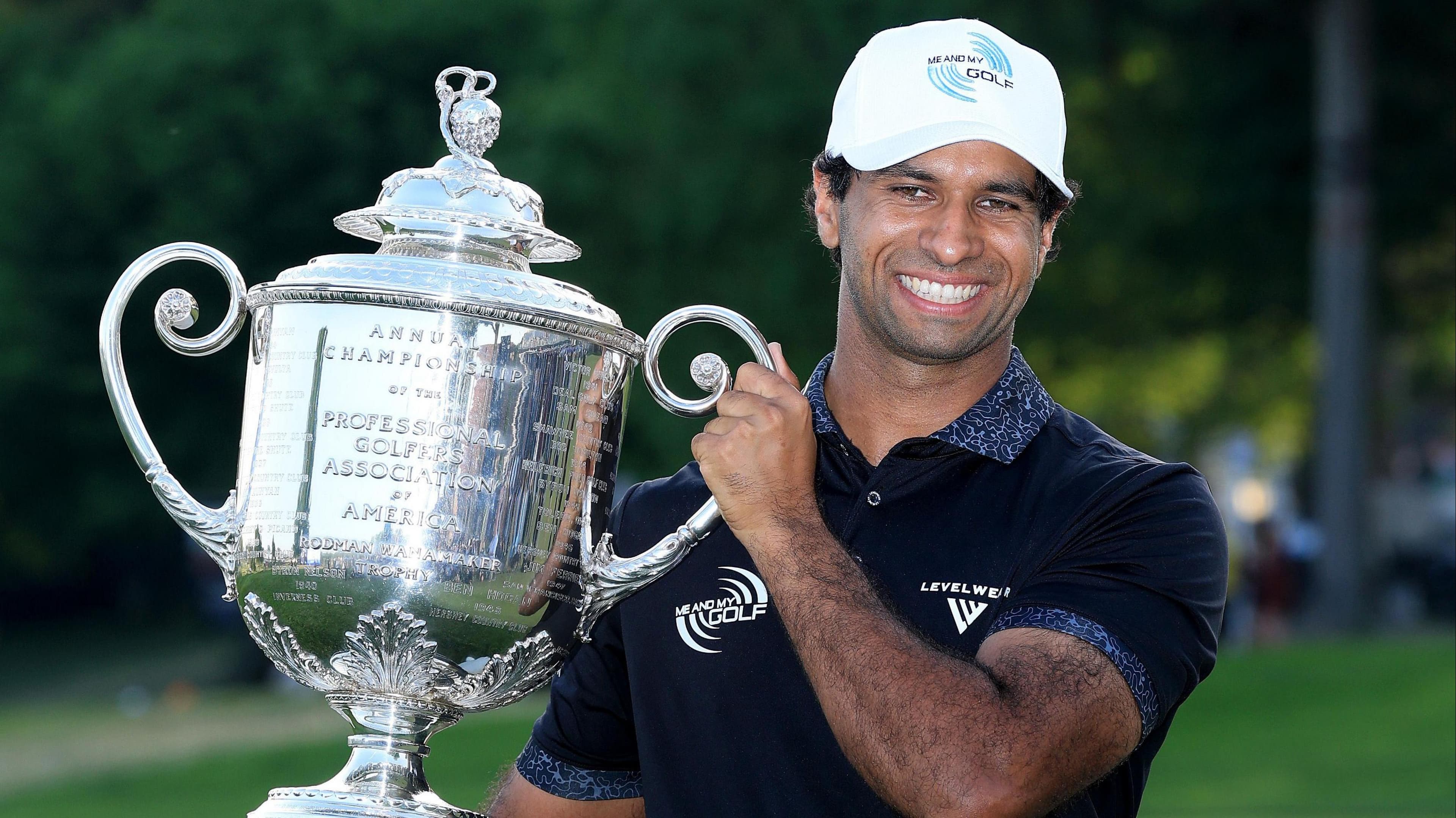 PGA Championship Recap