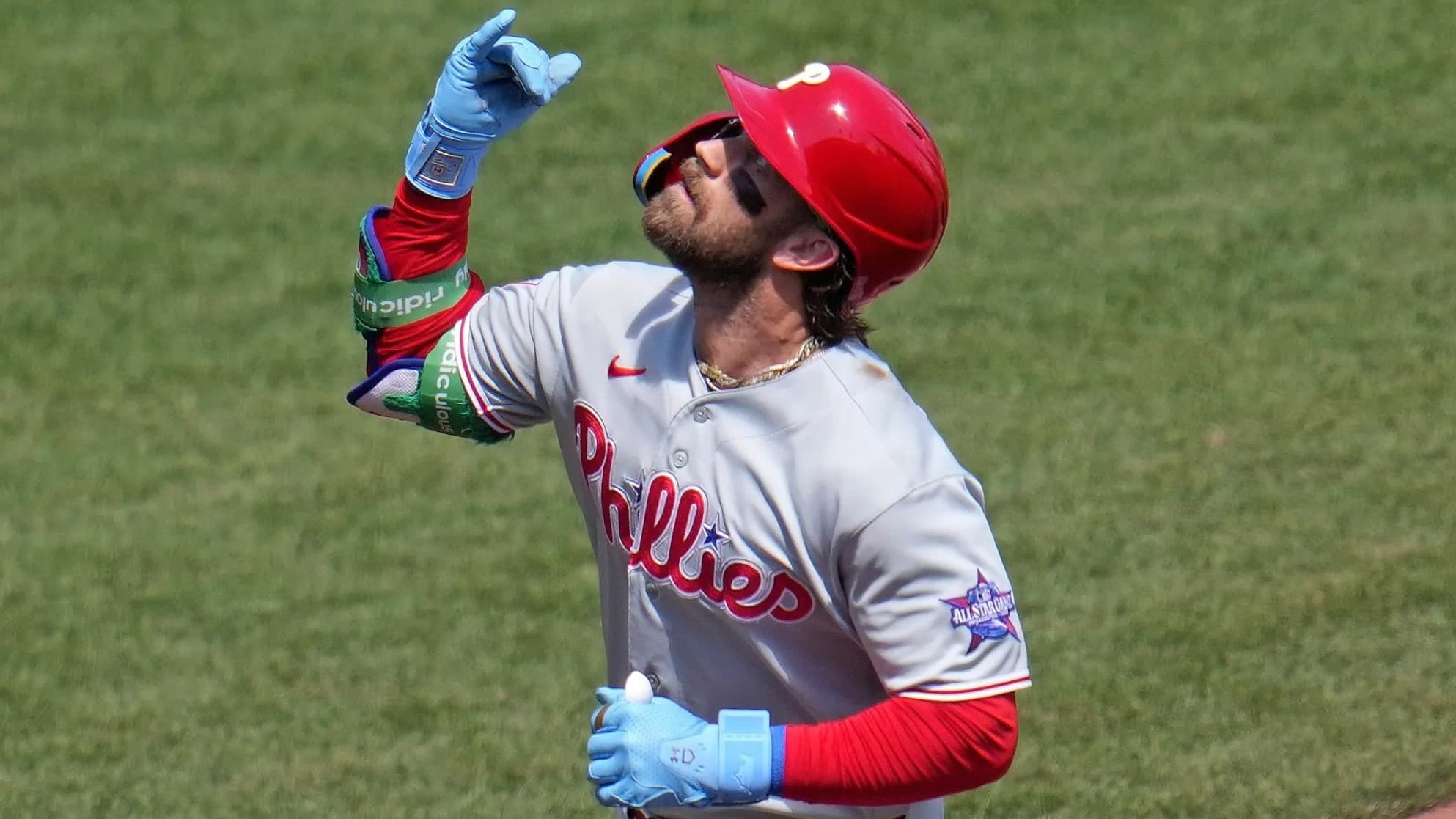 Phillies vs Padres: The Best Bet to Make for Monday’s MLB Slate 