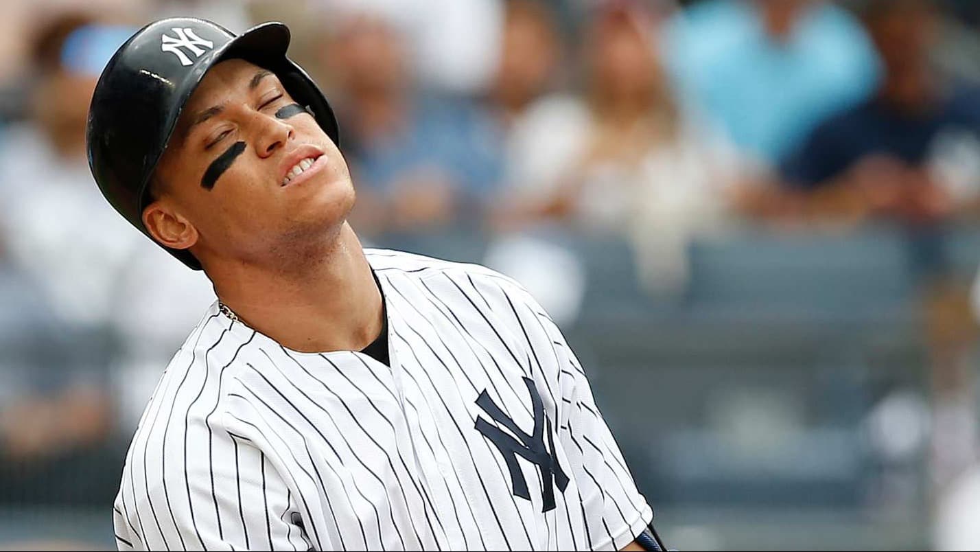 Yankees vs Royals: How to Make Money Fading New York on Monday 