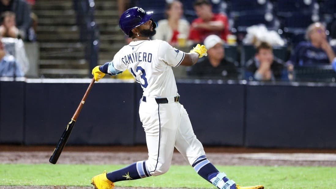 Rays vs Orioles: The PrizePicks Play to Take in Camden Yards