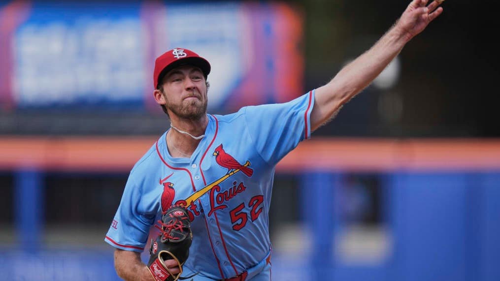 Cubs vs Cardinals: The Best Bet To Make For Sunday Night Baseball 