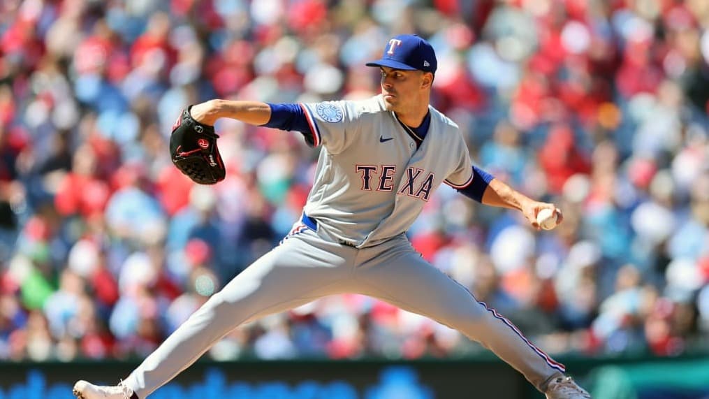 Rangers vs Royals: The Best MLB Bet to Make for Wednesday Night 