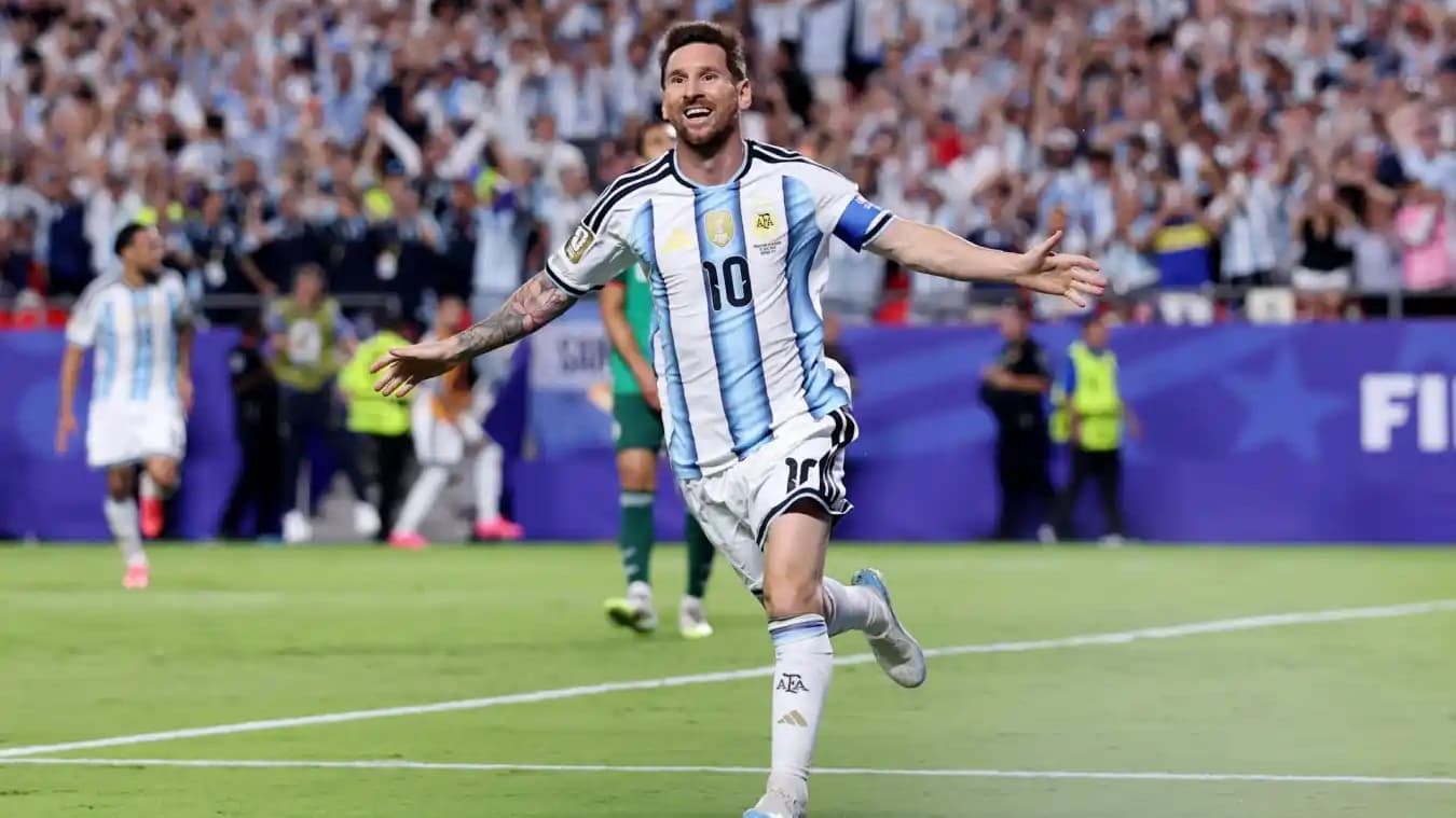 My World Cup Experience: Kansas City edition 