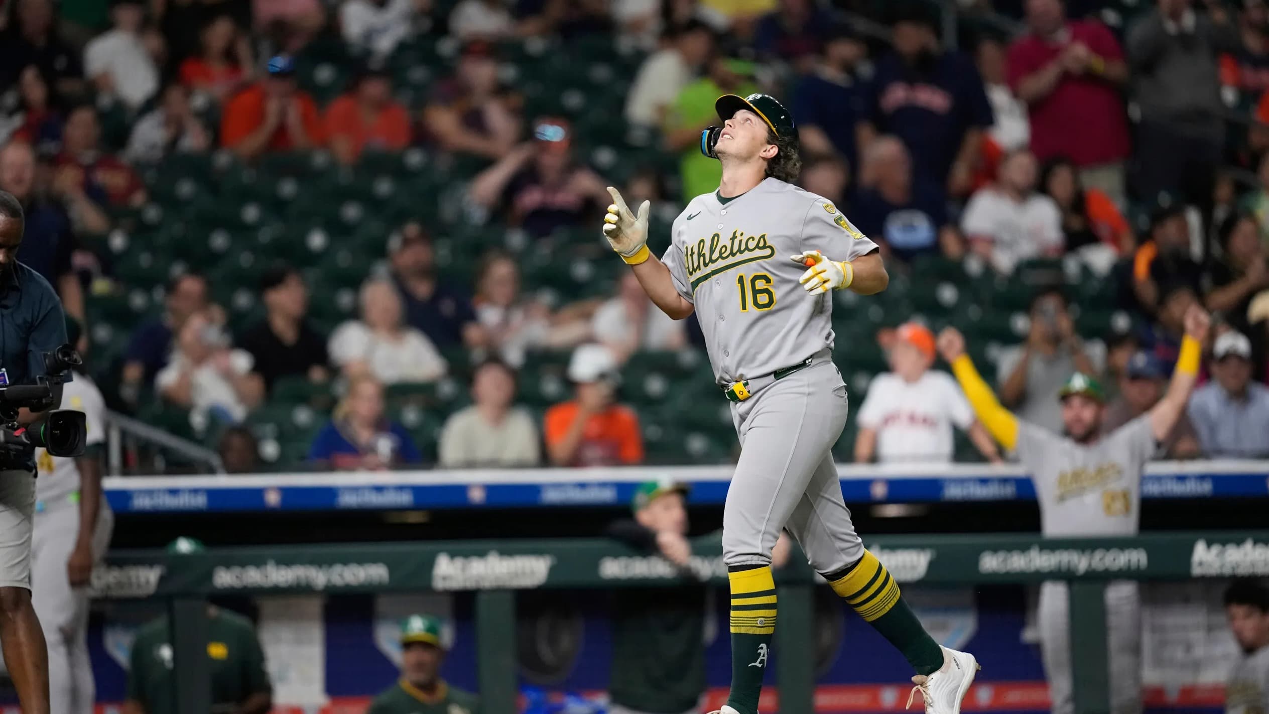 Angels vs Athletics: The Best Bet to Make for Thursday Night 