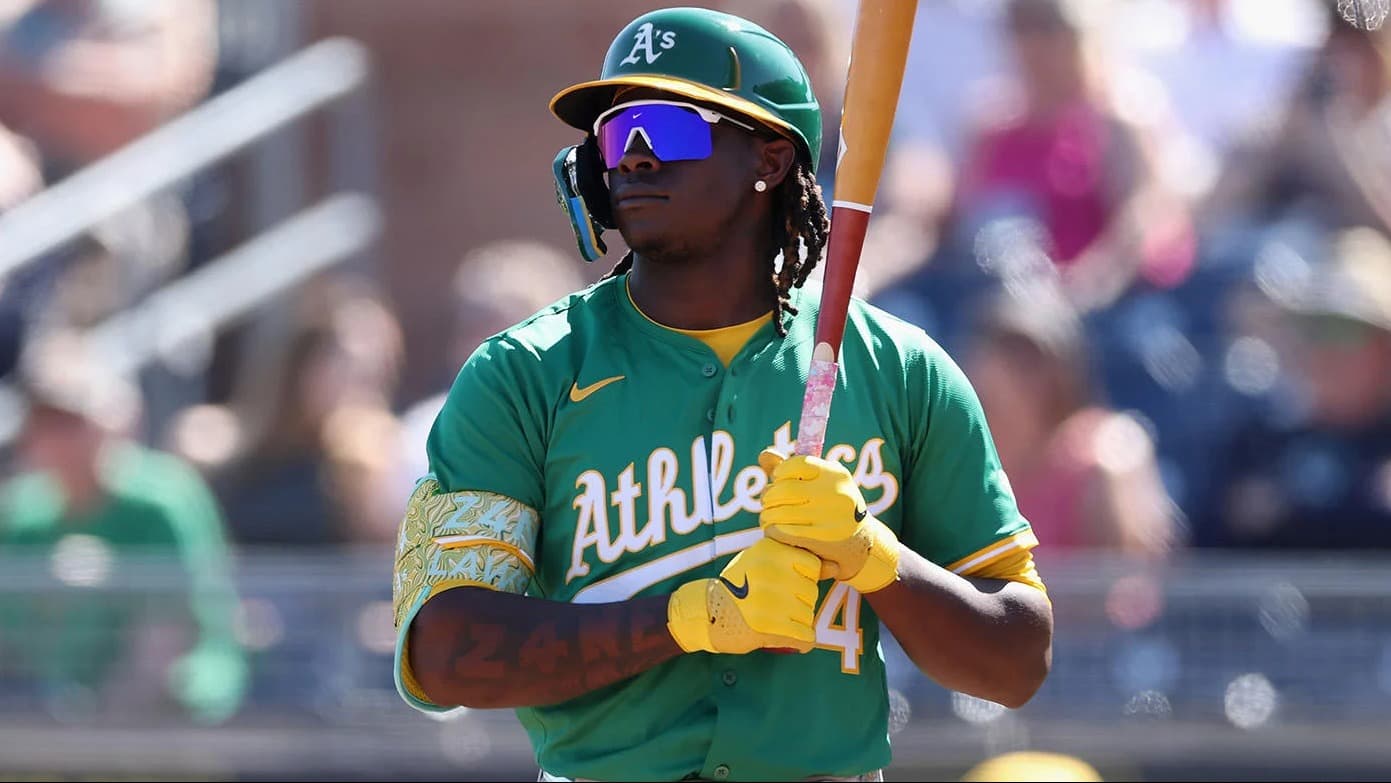 Angels vs Athletics: How to Make Money Fading One of the Hottest Pitchers in Baseball 