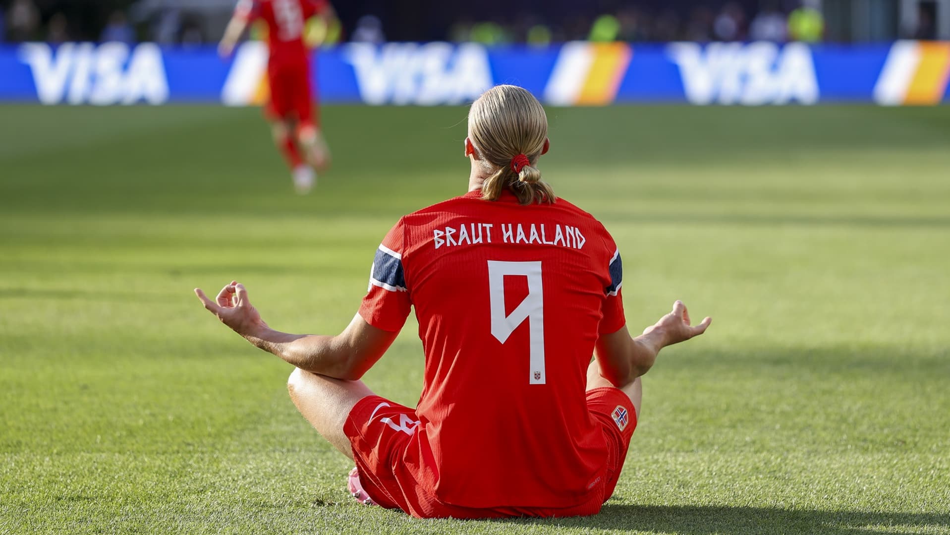 LC's Favorite World Cup Bet