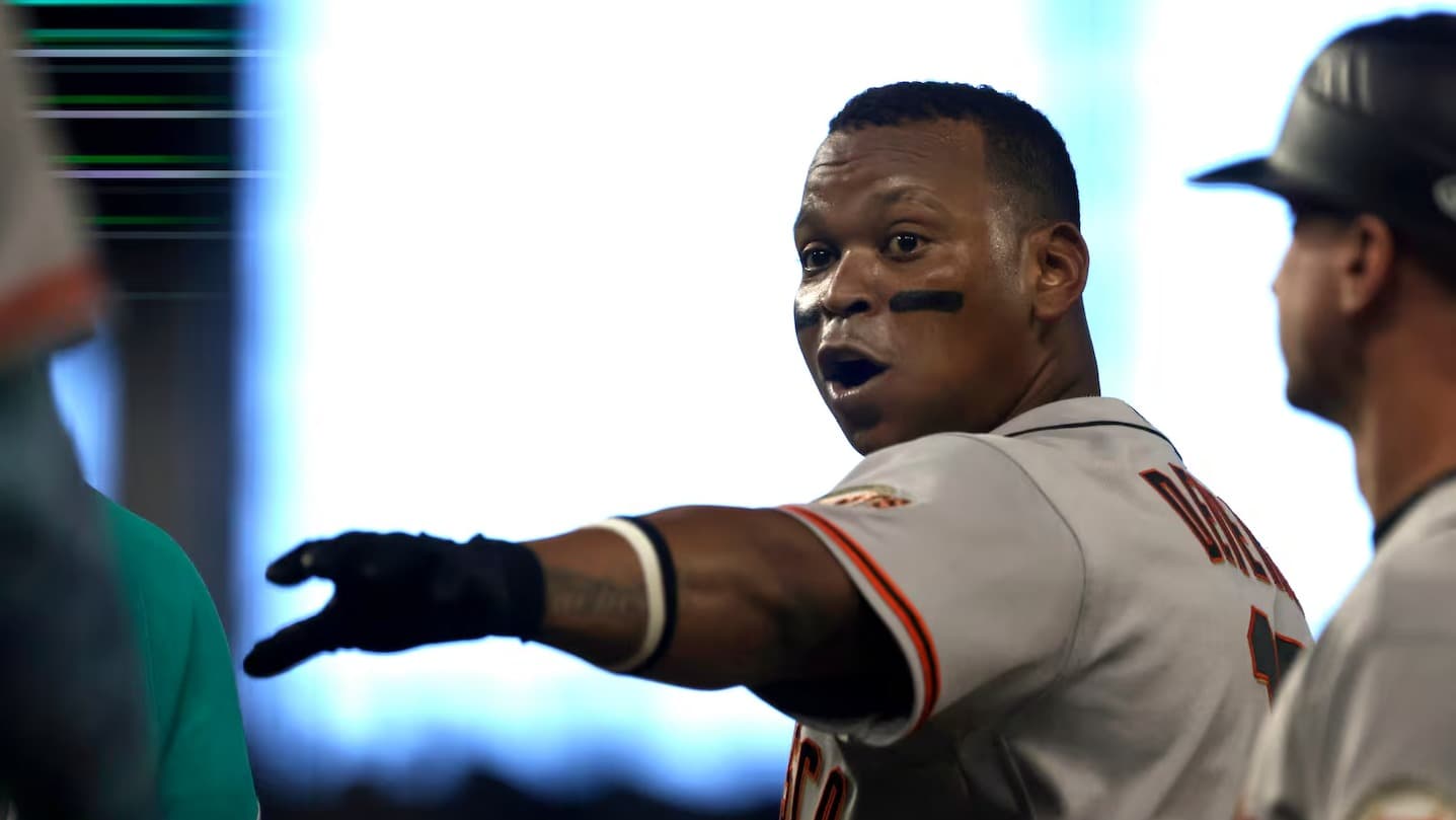 Athletics vs Giants: How to Make Money Betting This Late-Night MLB Game 