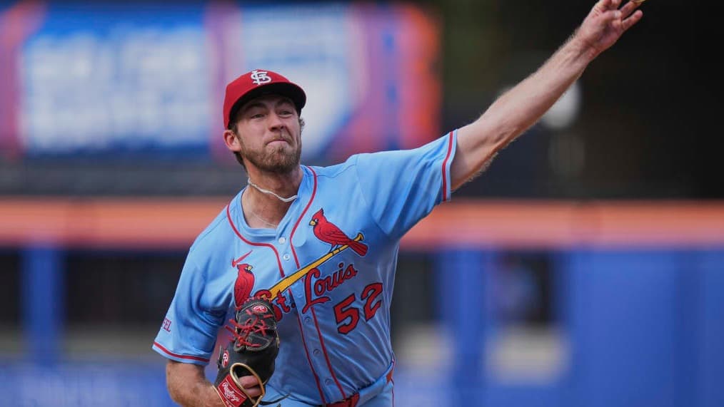 Diamondbacks vs Cardinals: The Best MLB Bet to Make for Wednesday Night 