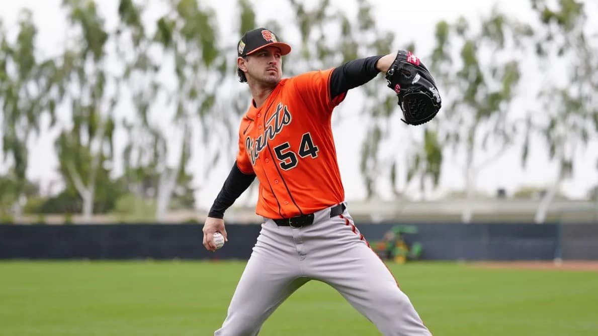 Athletics vs Giants: How to Make Money Betting This Late-Night MLB Play