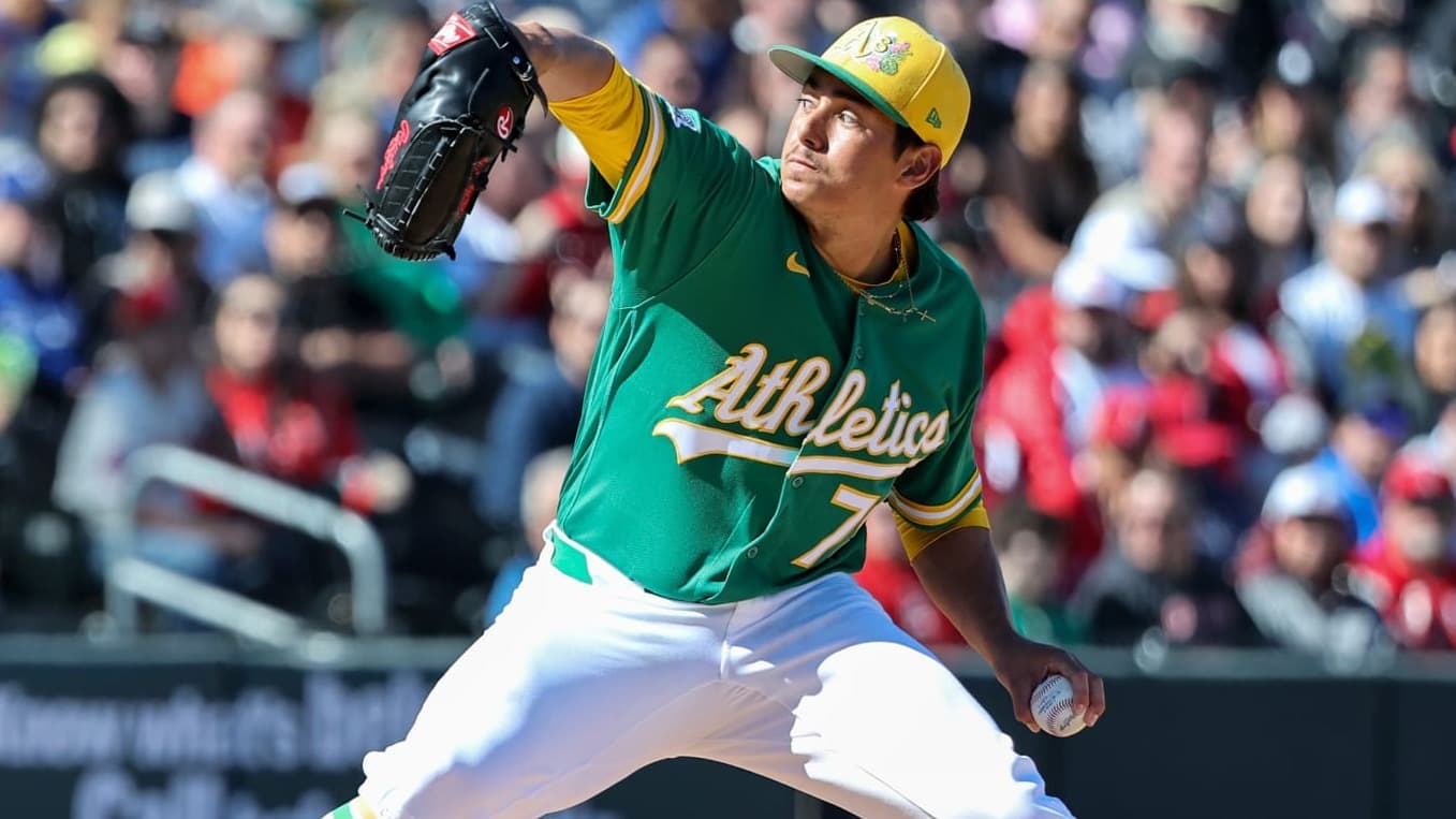 Dodgers vs Athletics: How to Make Money Betting This MLB Matchup on Monday