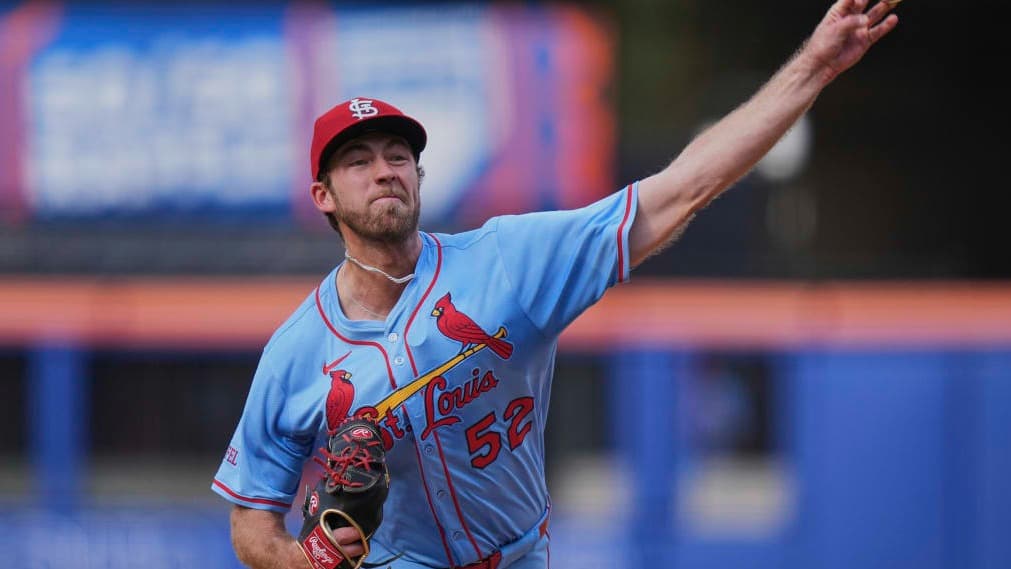Cardinals vs Braves: The Best MLB Wager to Make on Tuesday