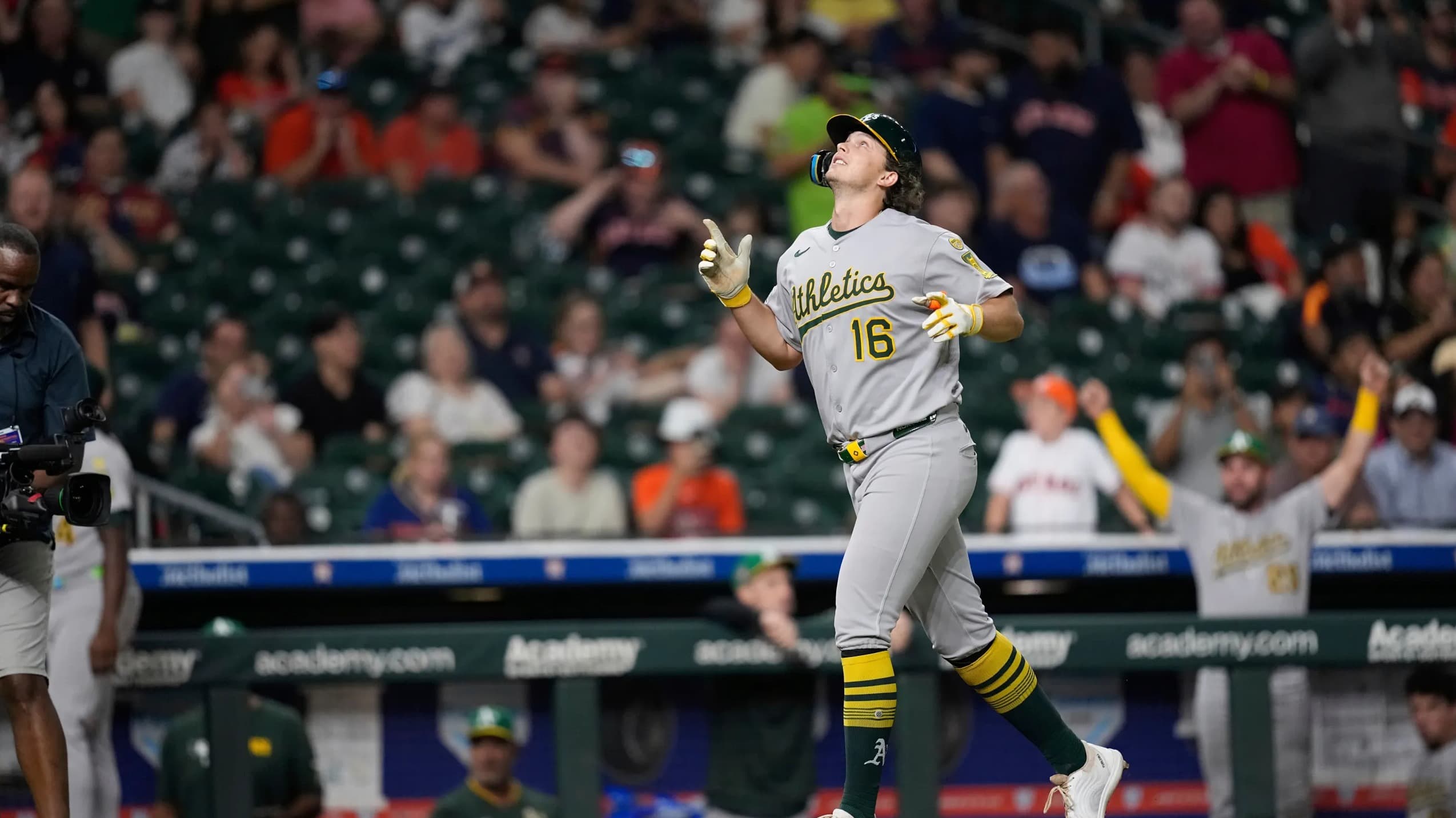 Dodgers vs Athletics: Fading the Best Team in Baseball?