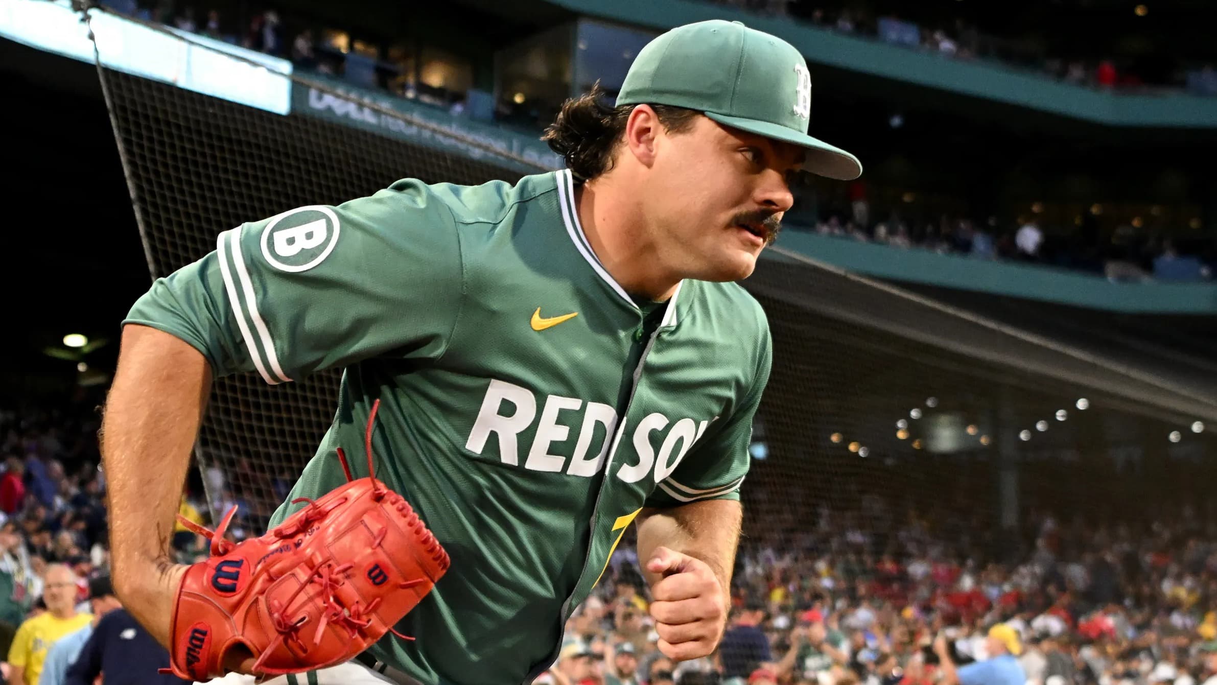 Nationals vs Red Sox: The MLB Over to Take During the Day on Wednesday 