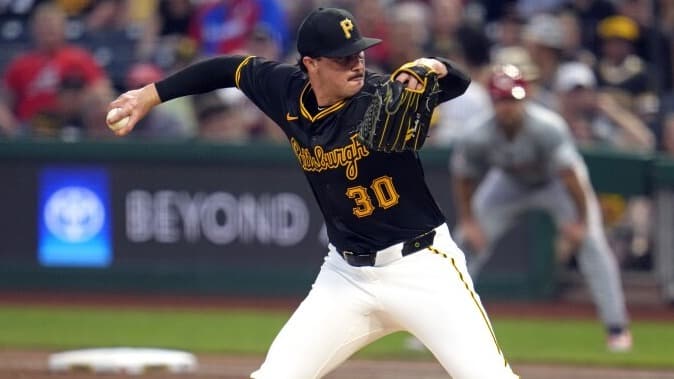 Pirates vs Phillies: The Best Bet to Make in this Pitcher’s Duel on Wednesday
