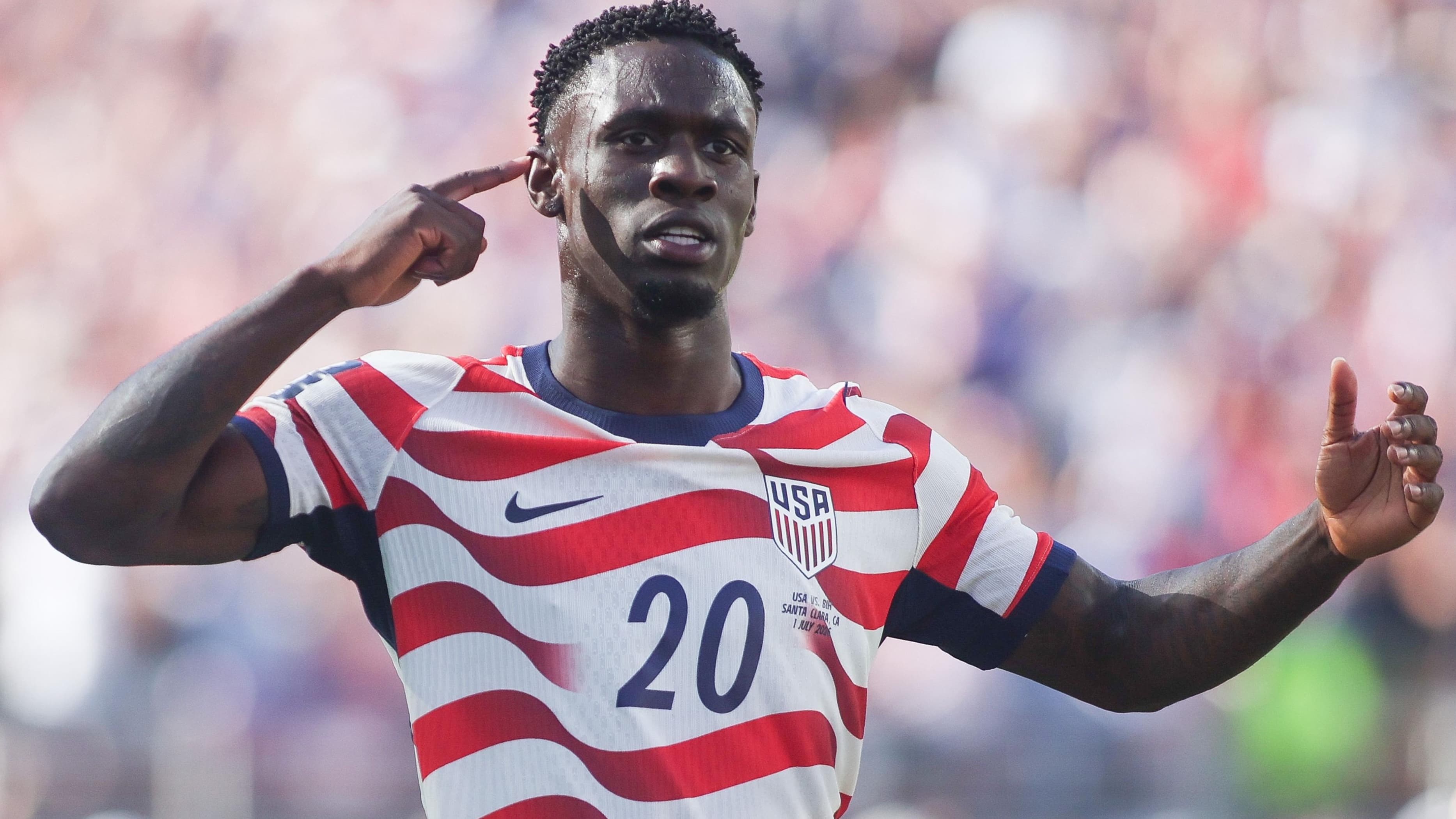 USA vs Belgium - Jeff Sunday's Best Bets