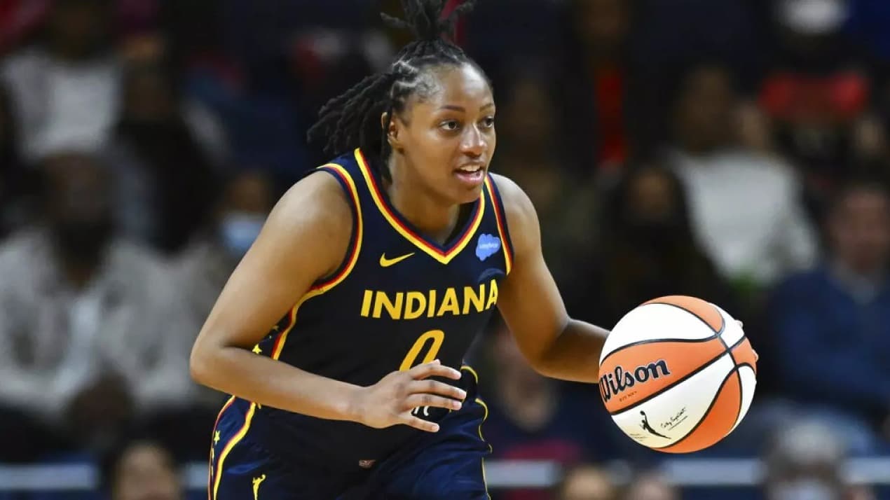 Fever vs Mercury: The Sharpest WNBA Play of the Week