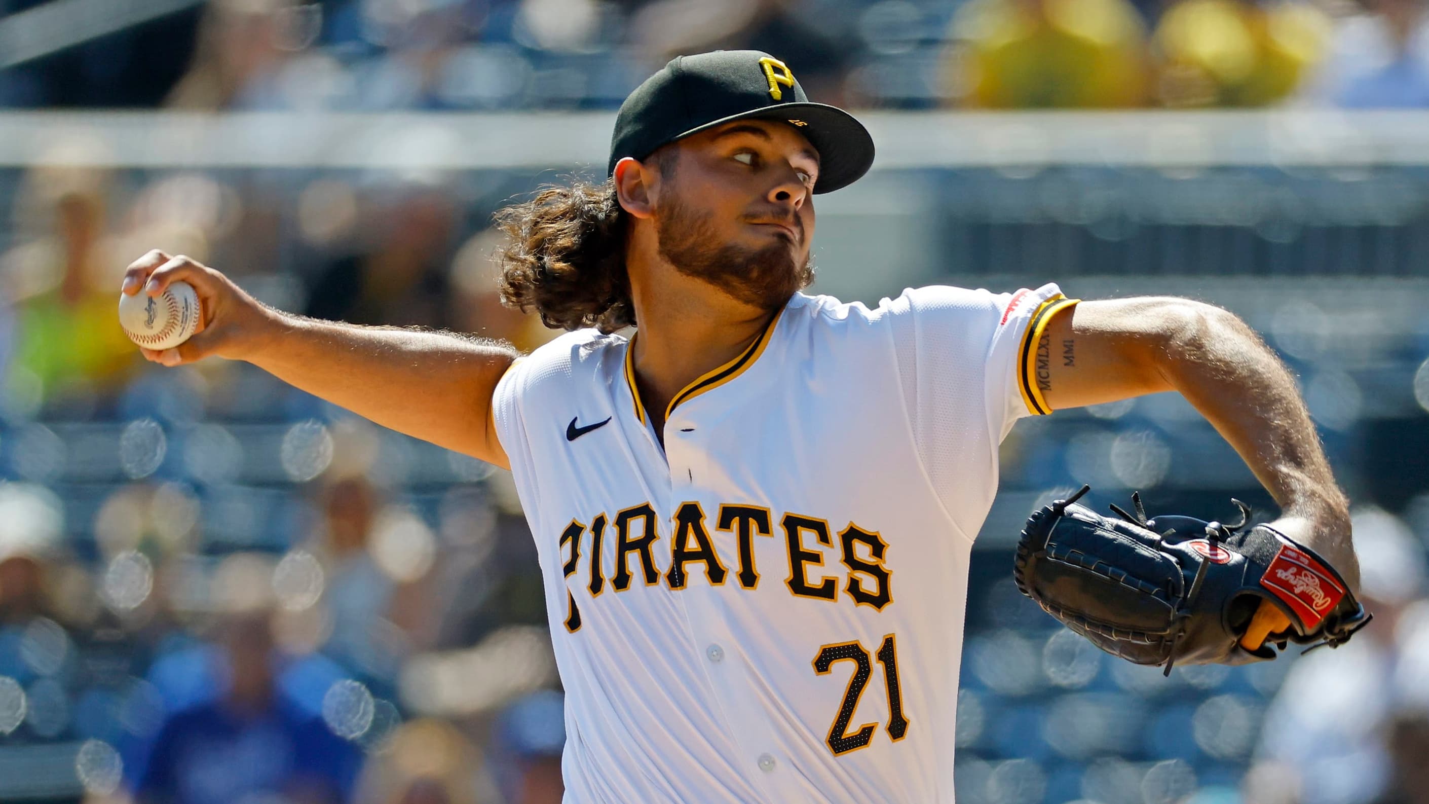 A Baseball Guys Guide to Baseball - Saturday, July 18th