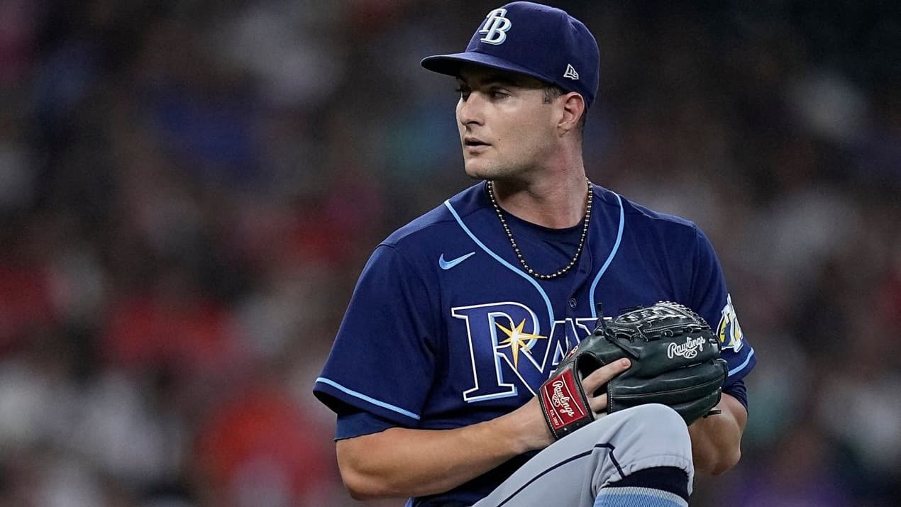 Guardians vs Rays: The Best MLB Bet to Make for Friday Night