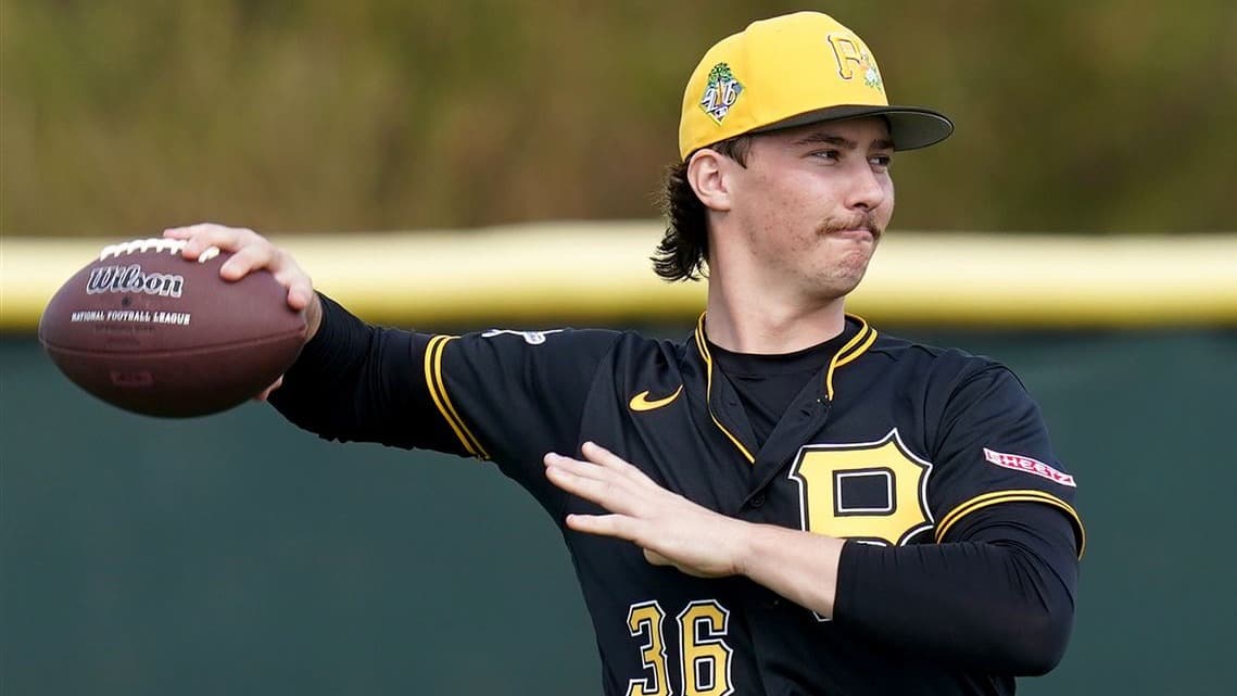 Diamondbacks vs Pirates: The Best MLB Bet to Take for Tuesday Night