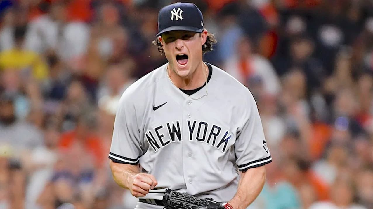Yankees @ White Sox: Do the White Sox Hit Up Gerrit Cole on Tuesday?