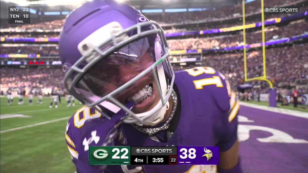 NFL Week 1 Recap 