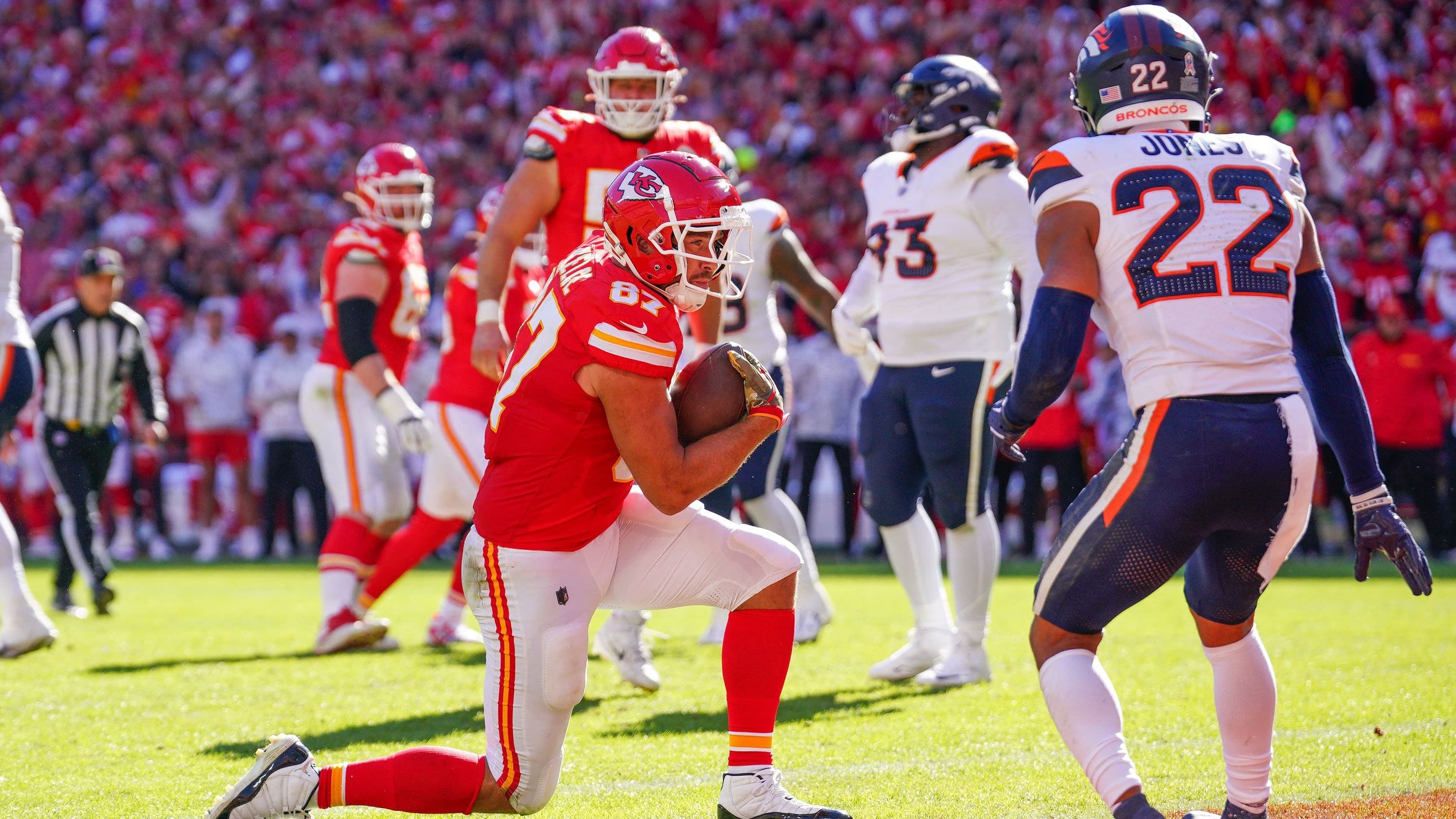Denver vs Kansas City: Are the Chiefs Back?