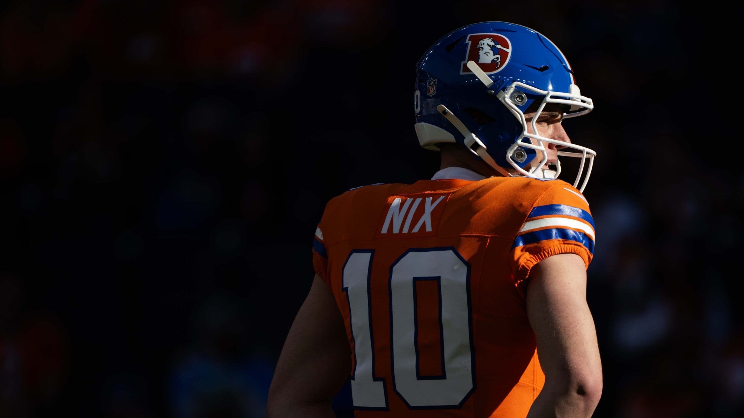 Long shot TD's: Seahawks vs Broncos