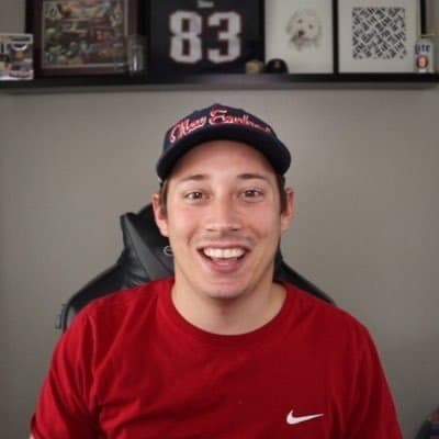 Sports By Dustin