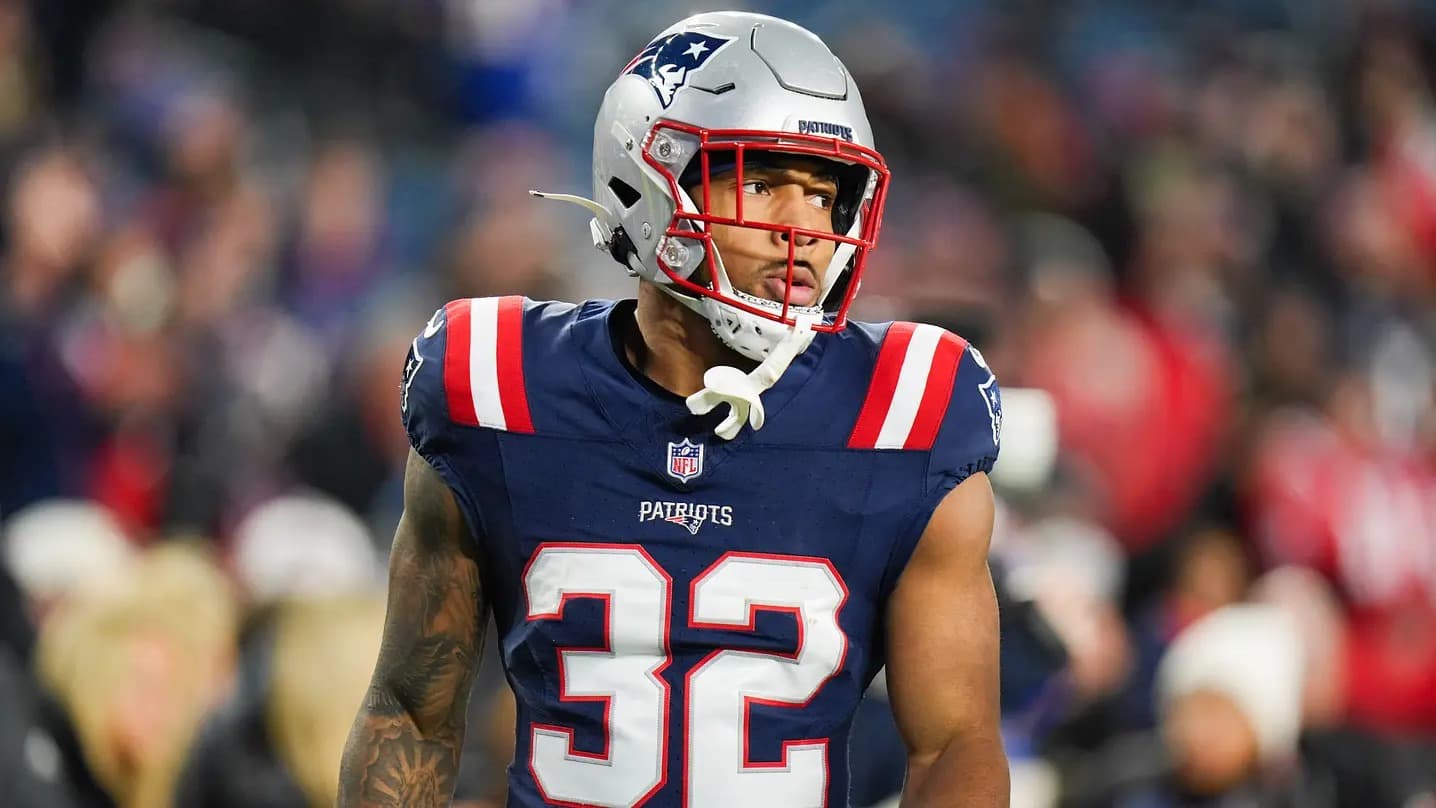 Patriots vs Bears TNF: The PrizePicks Square the Math Loves but Your Gut Will Hate