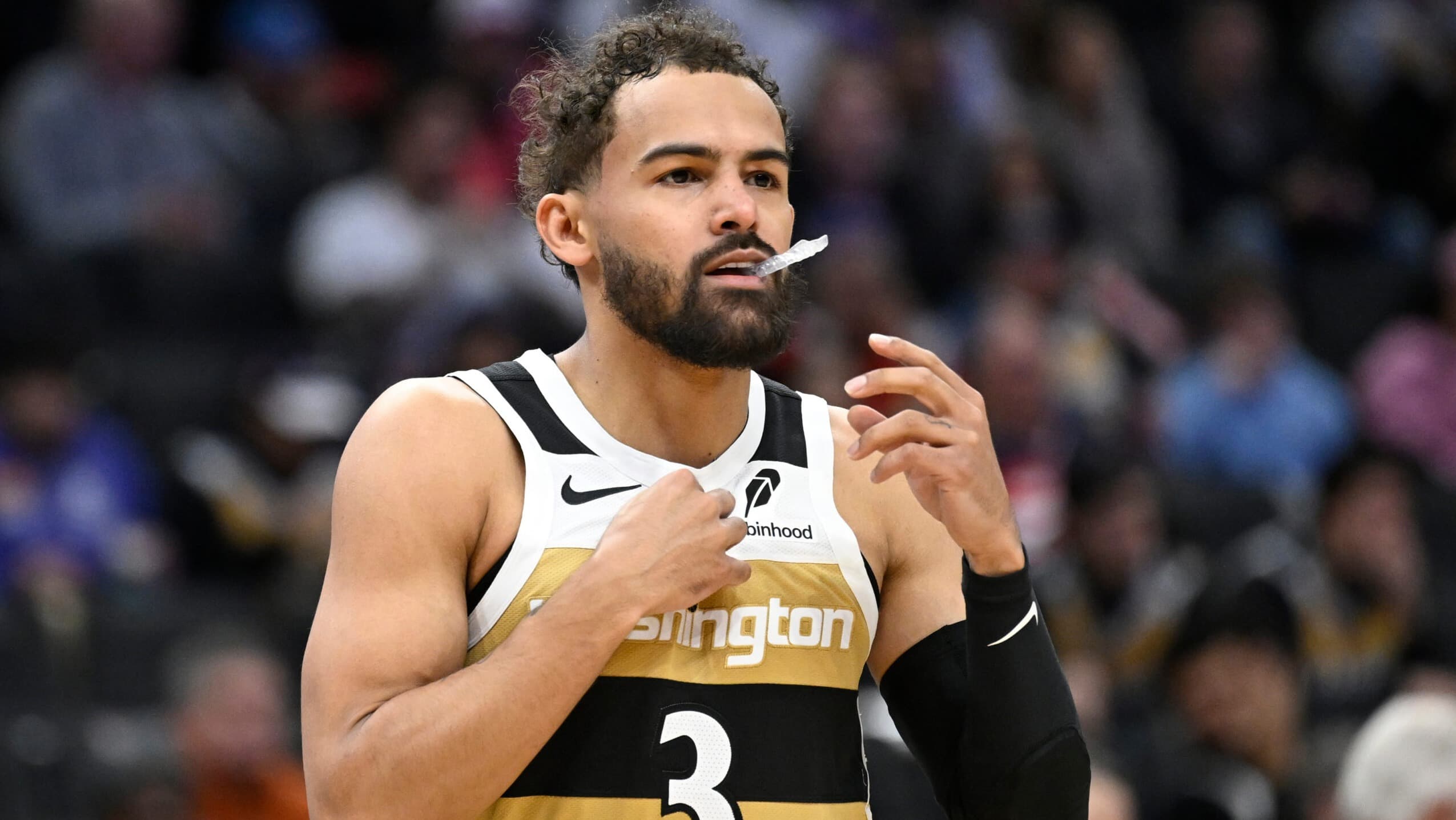 Are the Wizards Winning Their Season Opener?