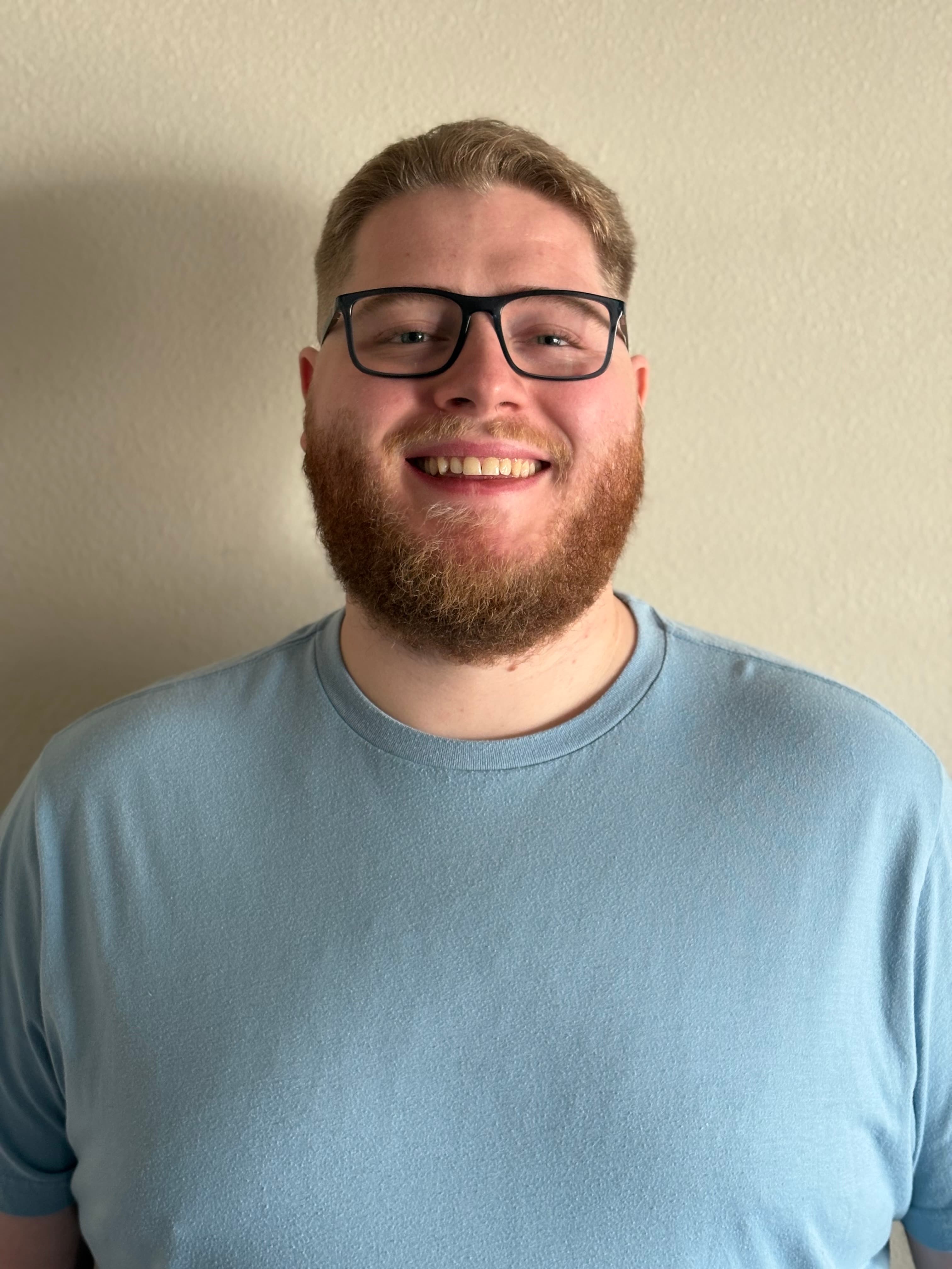 Austin Swaim