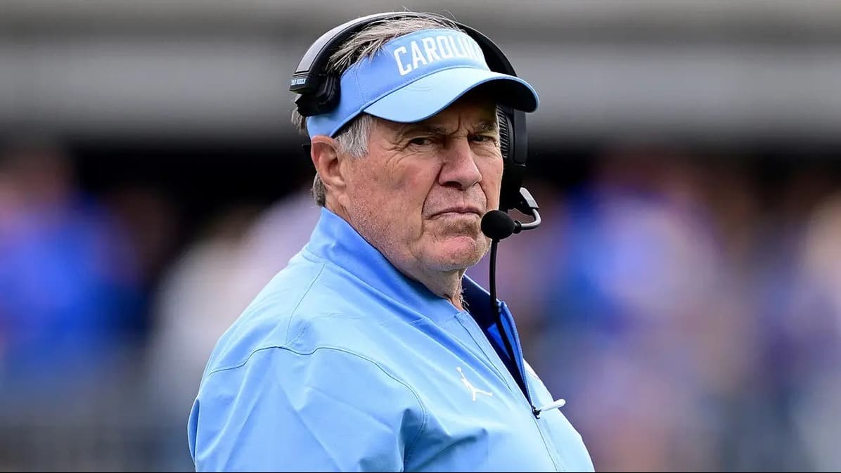 A Nightmare Before South Bend? North Carolina Could Give Miami a Scare
