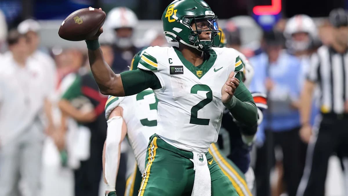 The Friday Night CFB PrizePicks Square to Take