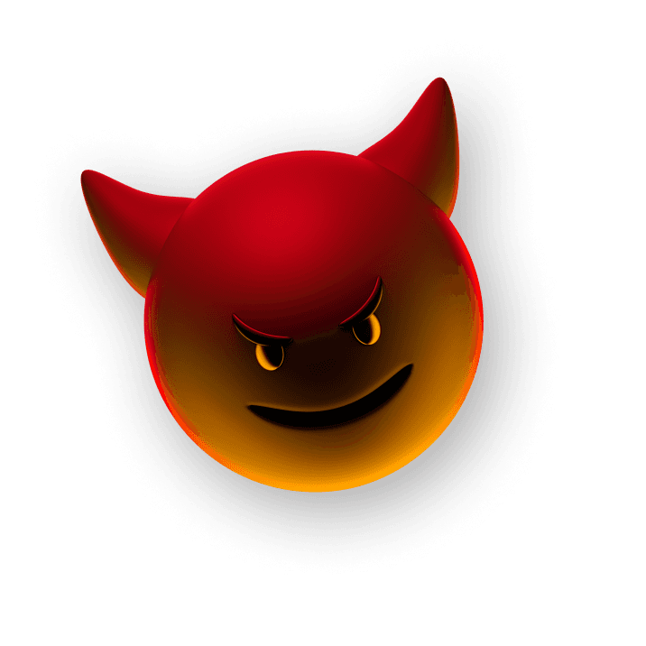 demon