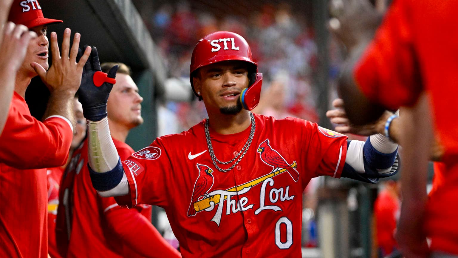 State of the Union: St. Louis Cardinals Baseball