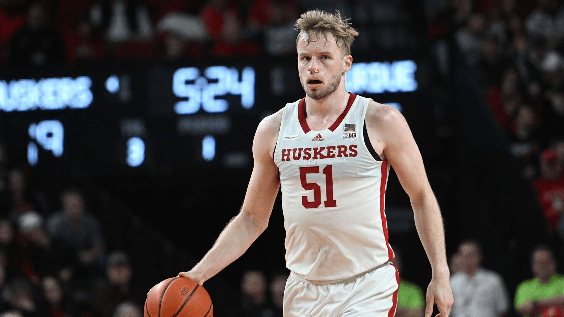 Nasty PrizePicks CBB Squares for January 21st