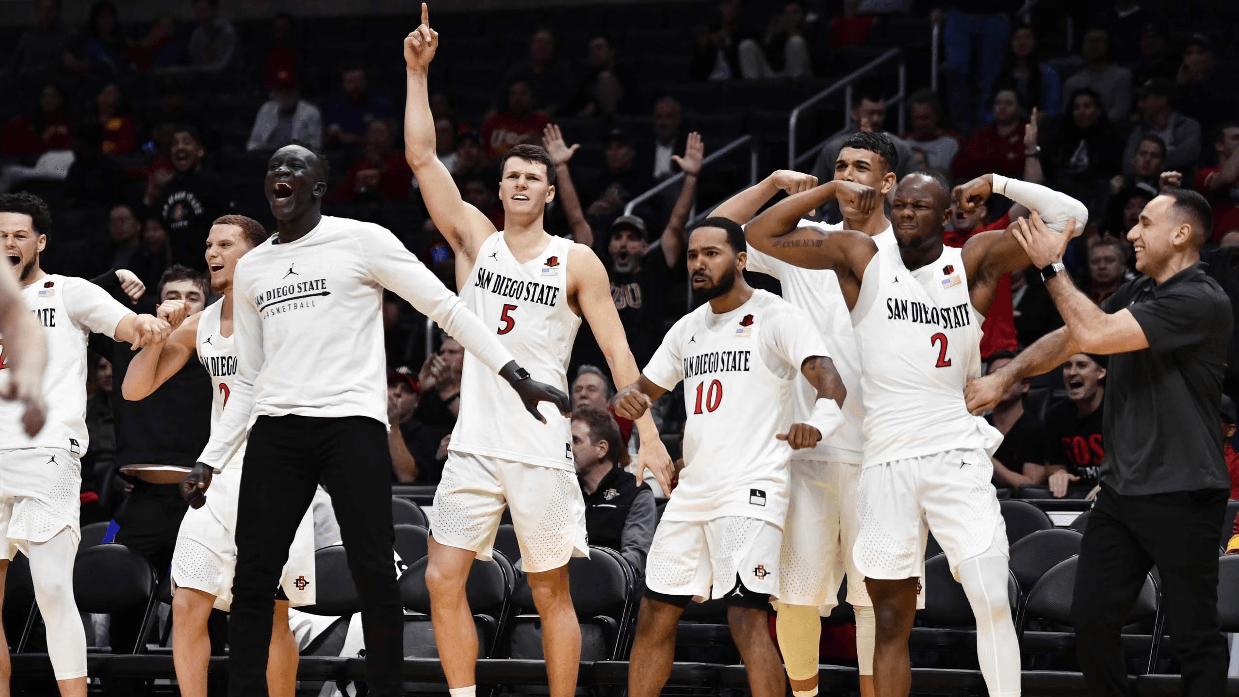San Diego State vs Grand Canyon: The Late-Night College Basketball Spread to Lock In