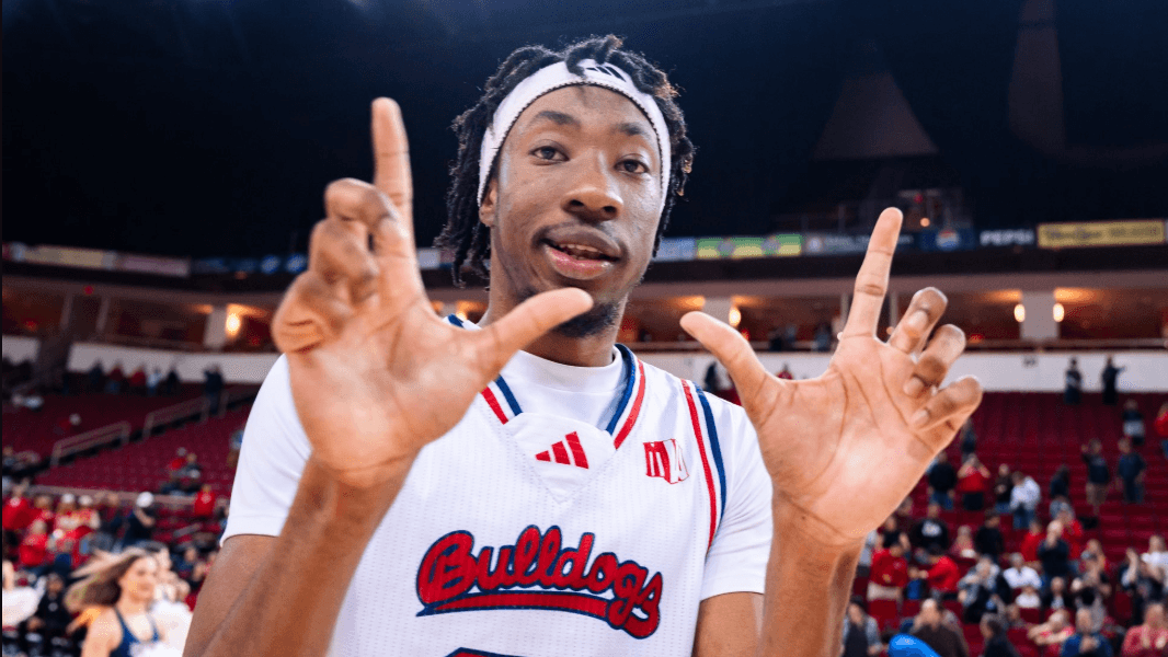 CBB PrizePicks Plays for 1/24