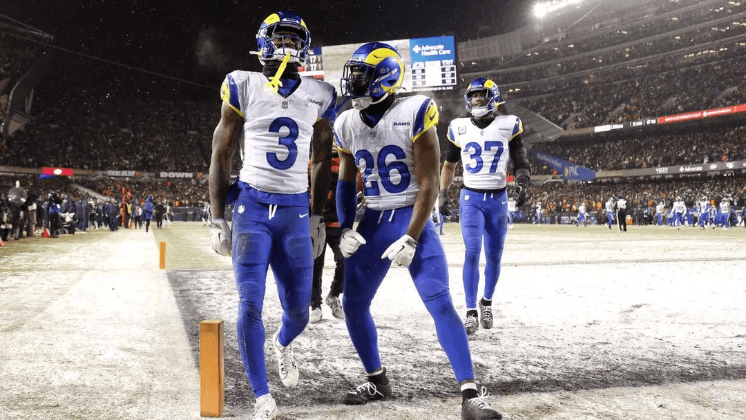 Who is Winning the 2026 Super Bowl?