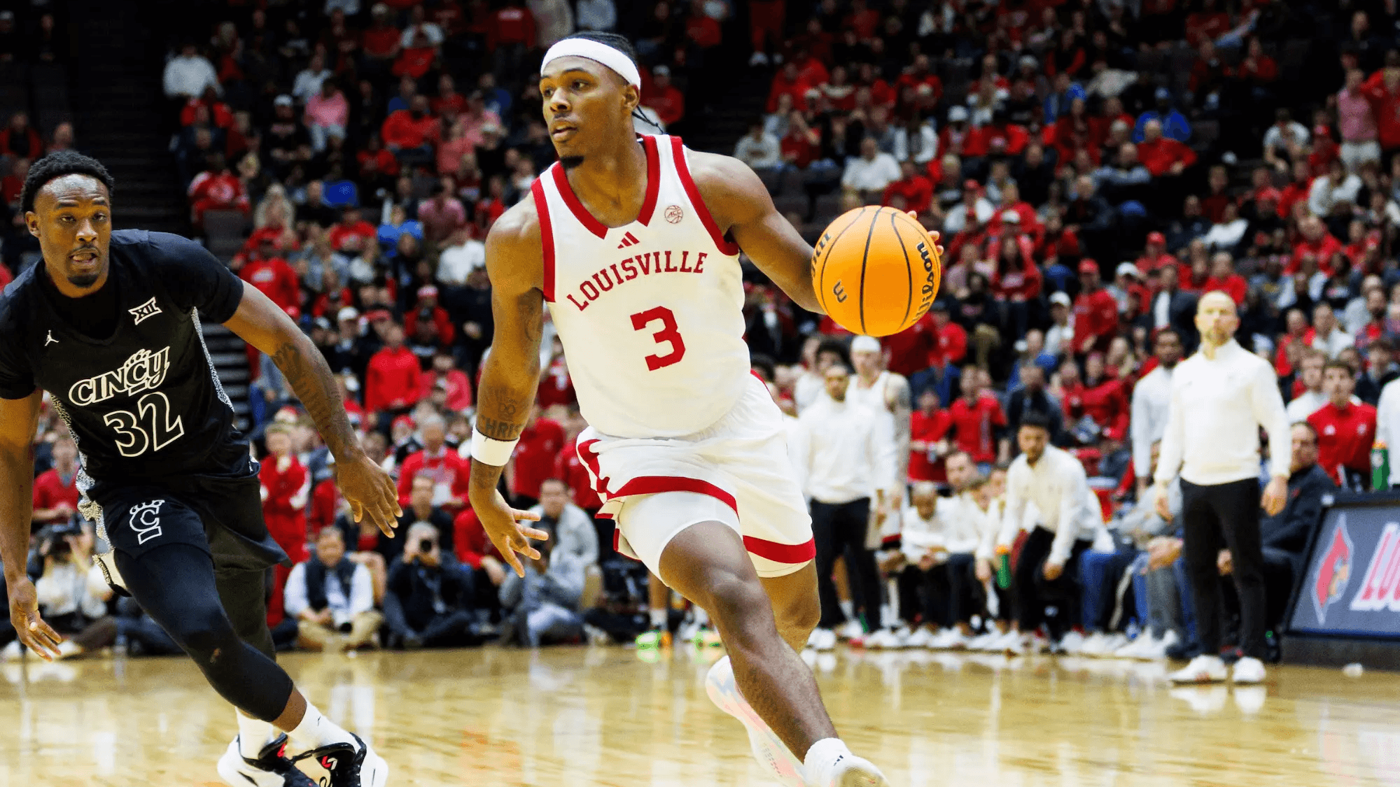 CBB PrizePicks Plays for 1/26