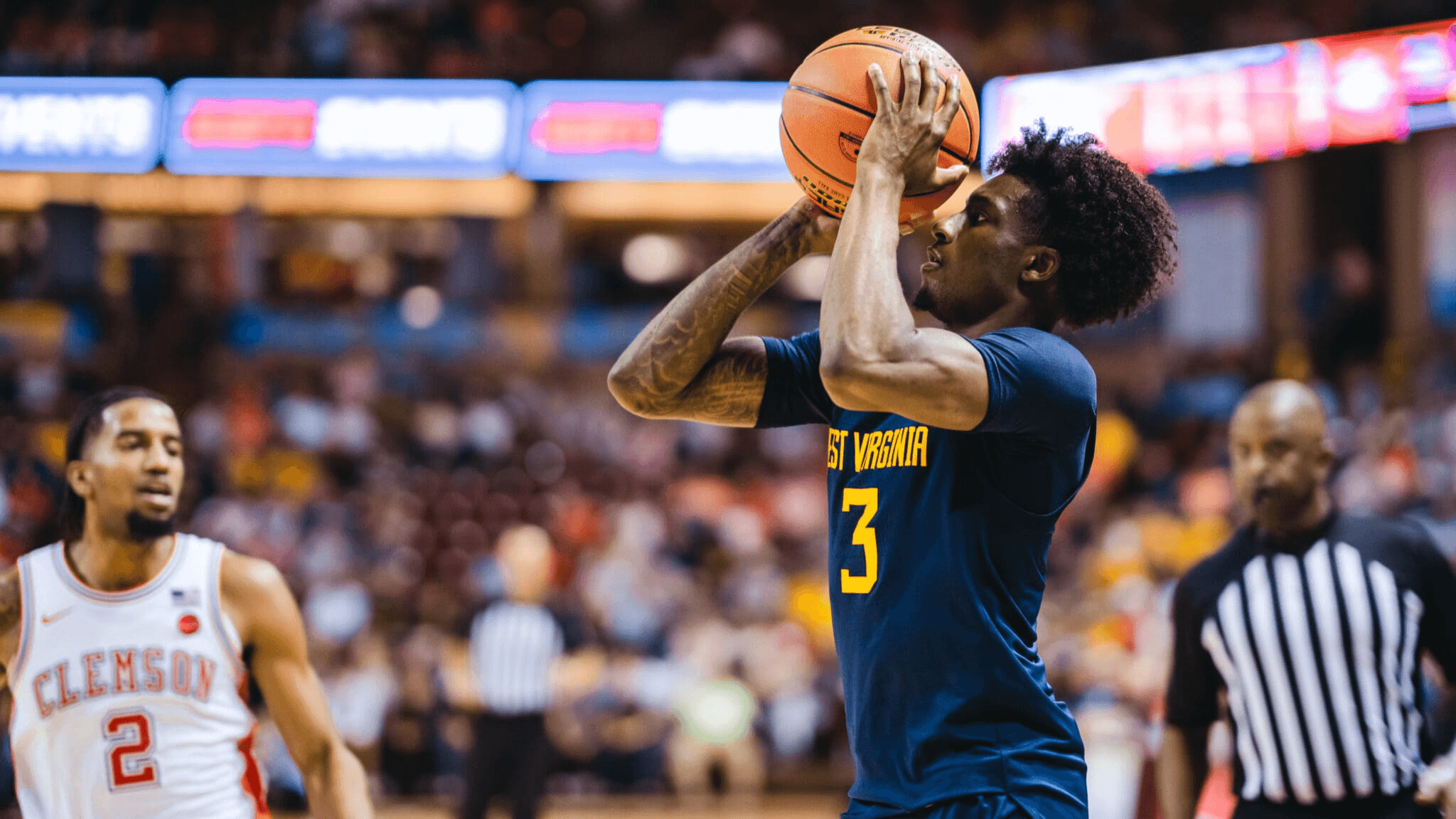 CBB PrizePicks Plays for 1/27
