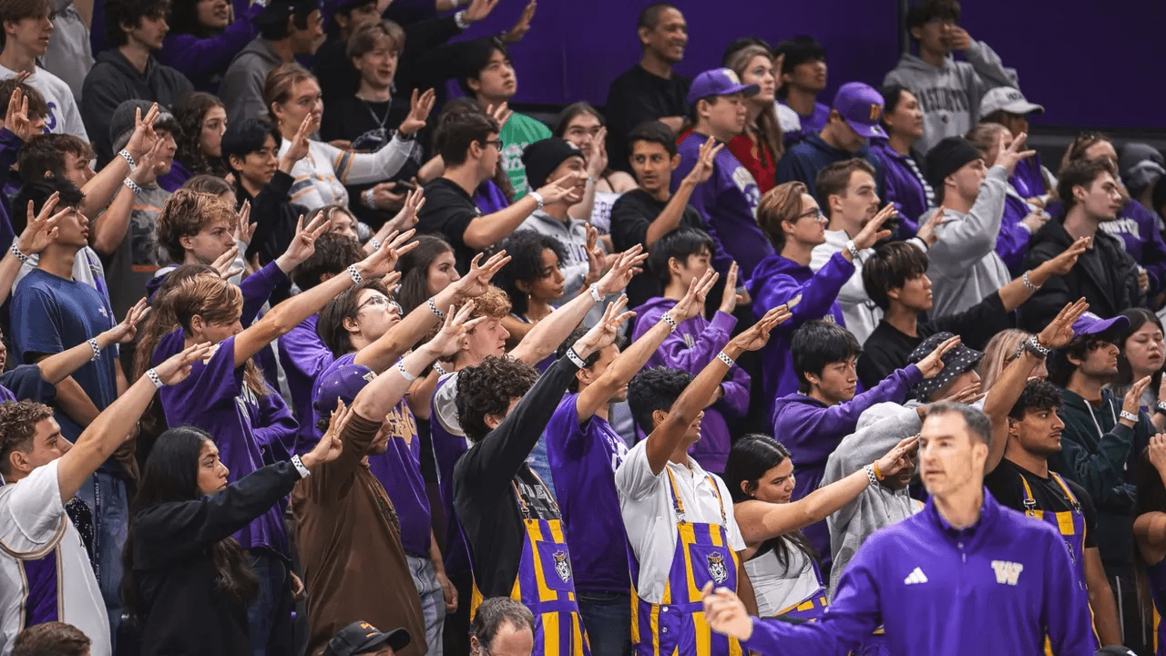 Washington vs Illinois: The Best Bet for The Best CBB Game on Thursday Night