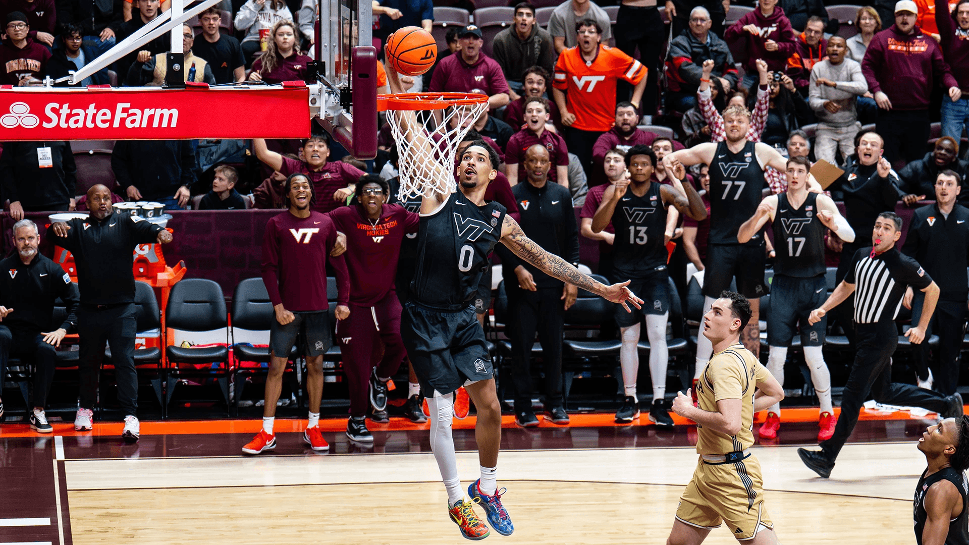 Duke @ Virginia Tech: The Best College Basketball Wager to Make on Saturday