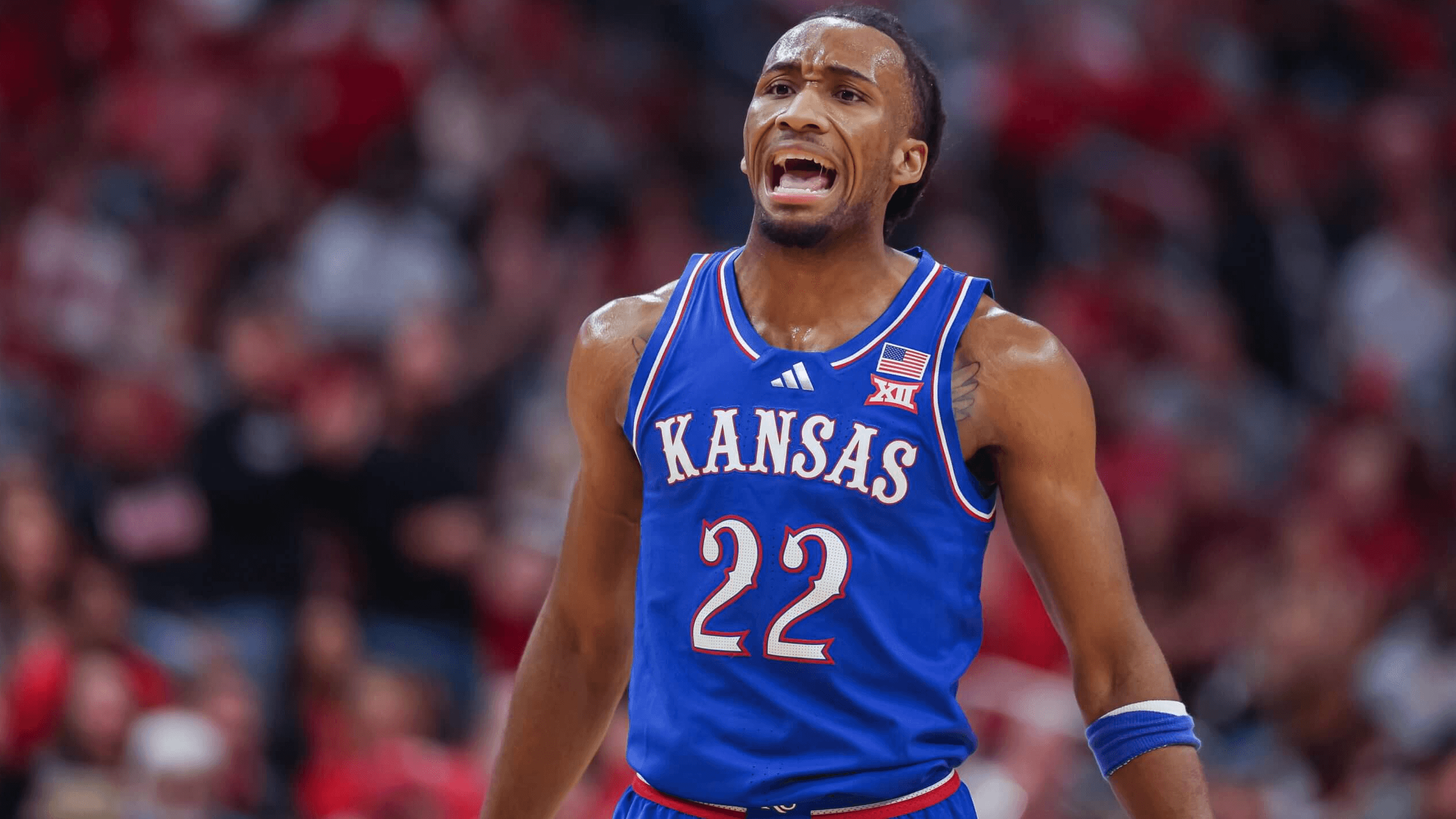 Kansas vs Texas Tech: How to Make Money Betting on the Best CBB Game of the Week